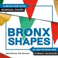 Cover: Bronxshapes - Kokila