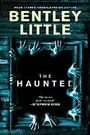 Cover: The Haunted - Berkley Publishing Corporation,U.S.