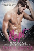 Cover: RAPT - The Price of Love - Gatwick Enterprises Pty Ltd