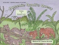 Cover: Queenie Quoll's Quest - Mlarter
