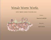 Enlarge image Cover: Wanda Worm Works - Mlarter
