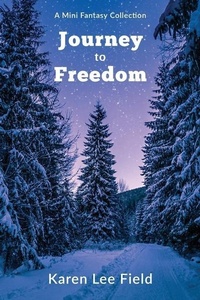 Enlarge image Cover: Journey to Freedom - Karen Lee Field