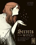 Cover: Secrets of the Witch: Volume 1 - Wide Eyed Editions