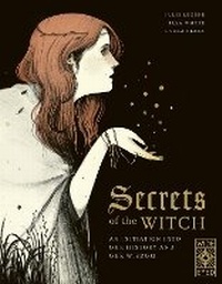 Abbildung von: Secrets of the Witch: Volume 1 - Wide Eyed Editions