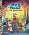 Cover: I Am a Padawan (Star Wars) - Golden Books Publishing Company, Inc.