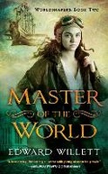Cover: Master of the World - Daw Books