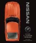 Cover: Nissan Z - Motorbooks