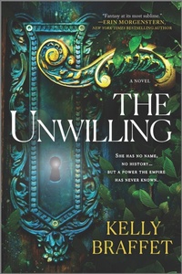 Enlarge image Cover: Unwilling (First Time Trade) - HARLEQUIN SALES CORP