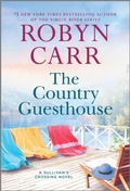 Cover: The Country Guesthouse - Mira Books