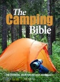 Cover: The Camping Bible - Chartwell Books