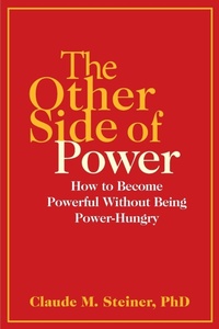 Abbildung von: The Other Side of Power - Grove Press / Atlantic Monthly Press