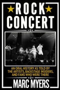 Cover: Rock Concert - Black Cat