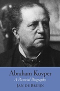 Cover: Abraham Kuyper - William B Eerdmans Publishing Co