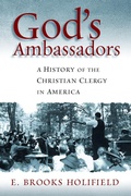Cover: God's Ambassadors - William B Eerdmans Publishing Co