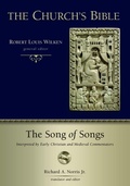Cover: The Song of Songs - William B Eerdmans Publishing Co