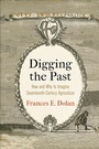 Cover: Digging the Past - University of Pennsylvania Press