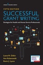 Cover: Successful Grant Writing - Springer Publishing Company