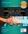Cover: Evidence-Based Geriatric Nursing Protocols for Best Practice, Sixth Edition - Springer Publishing Company