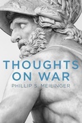 Cover: Thoughts on War - The University Press of Kentucky