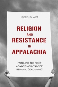 Abbildung von: Religion and Resistance in Appalachia - The University Press of Kentucky
