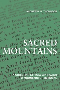 Abbildung von: Sacred Mountains - The University Press of Kentucky