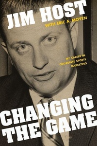 Abbildung von: Changing the Game - The University Press of Kentucky