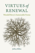 Cover: Virtues of Renewal - The University Press of Kentucky