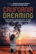 Cover: California Dreaming - University of Hawai'i Press