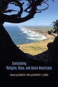 Cover: Envisioning Religion, Race, and Asian Americans - University of Hawai'i Press