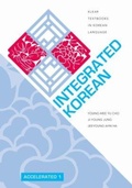 Cover: Integrated Korean - University of Hawai'i Press