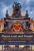 Cover: Places Lost and Found - Syracuse University Press