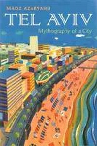 Enlarge image Cover: Tel Aviv - Syracuse University Press