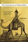 Cover: The Persistence of Orientalism - Syracuse University Press