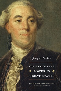 Abbildung von: On Executive Power in Great States - Liberty Fund Inc