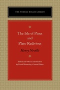 Cover: The Isle of Pines and Plato Redivivus - Liberty Fund Inc