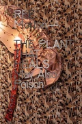 Cover: Ree Morton - University of Pennsylvania,Institute of Contemporary Art