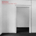 Cover: Mel Bochner: Measurements (1968-1971) - Dia Art Foundation,U.S.
