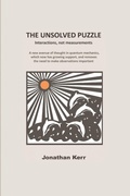 Cover: The Unsolved Puzzle - Gordon Publishing