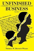 Cover: Unfinished Business Volume II - Holly Tree Publications, LLC