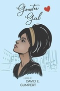 Cover: Gouster Girl - Lauson Publishing, Incorporated