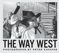 Cover: Peter Kayafas - Purple Martin Press