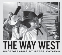 Enlarge image Cover: Peter Kayafas - Purple Martin Press