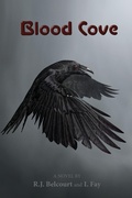 Cover: Blood Cove - Ignatius Fay, PhD