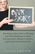 Cover: Book Smart - Grass Roots Marketing Systems LLC