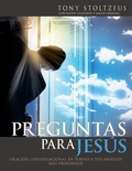 Cover: Preguntas para Jesus - Coach22 Bookstore LLC