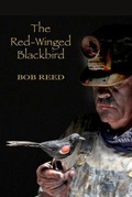 Cover: The Red-Winged Blackbird - R. R. Bowker