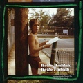 Cover: Hello Muddah, Hello Faddah: Andy Sweet's Summer Camp 1977 - LetterPress 16