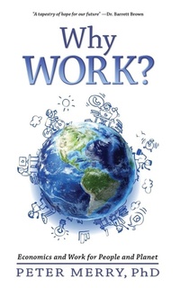 Enlarge image Cover: Why Work? - Amaranth Press