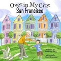 Cover: Over in My City - Otto Pd