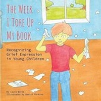 Abbildung von: The Week I Tore Up My Book - Spruce Street Books, LLC
